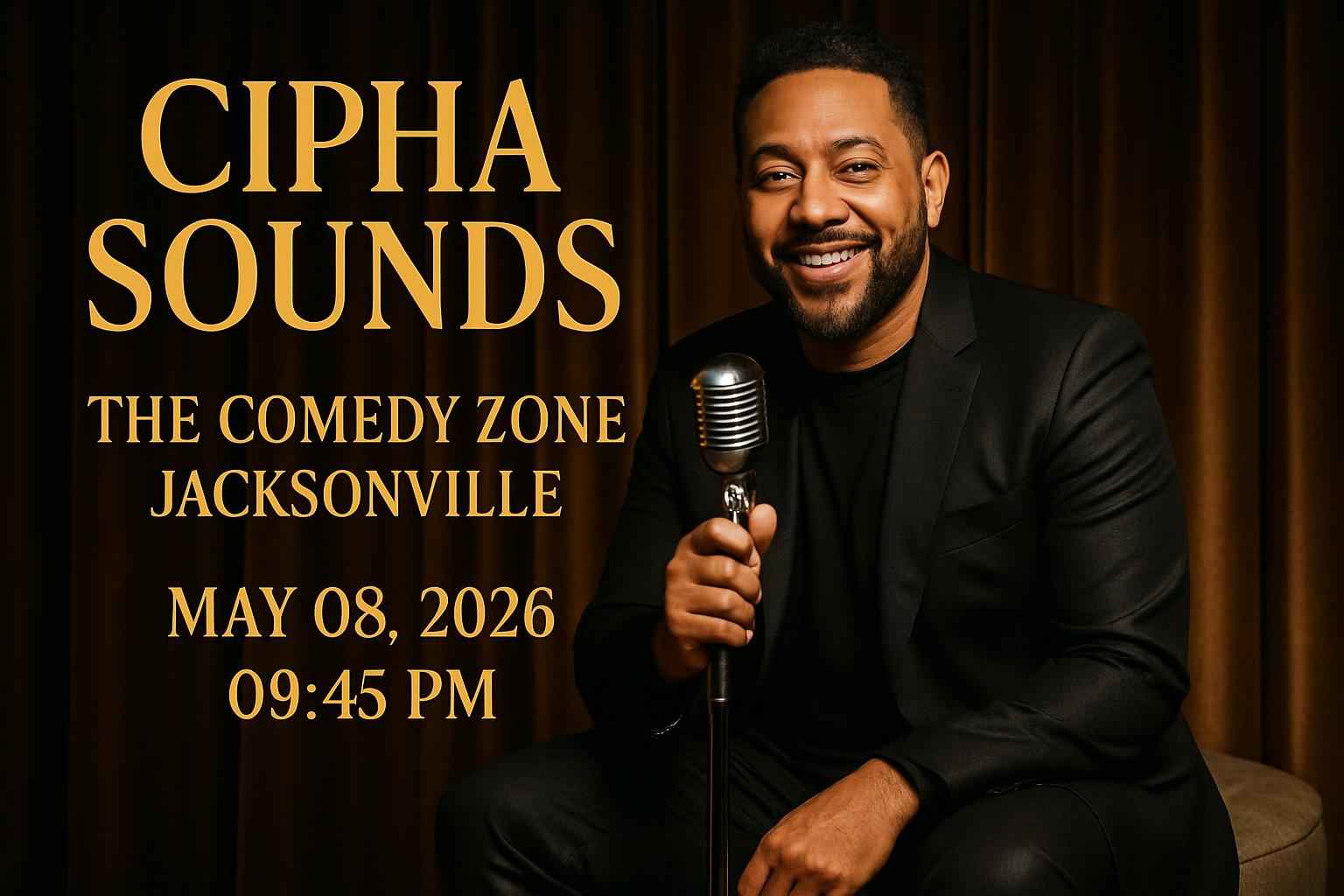 cipha-sounds-the-comedy-zone-jacksonville