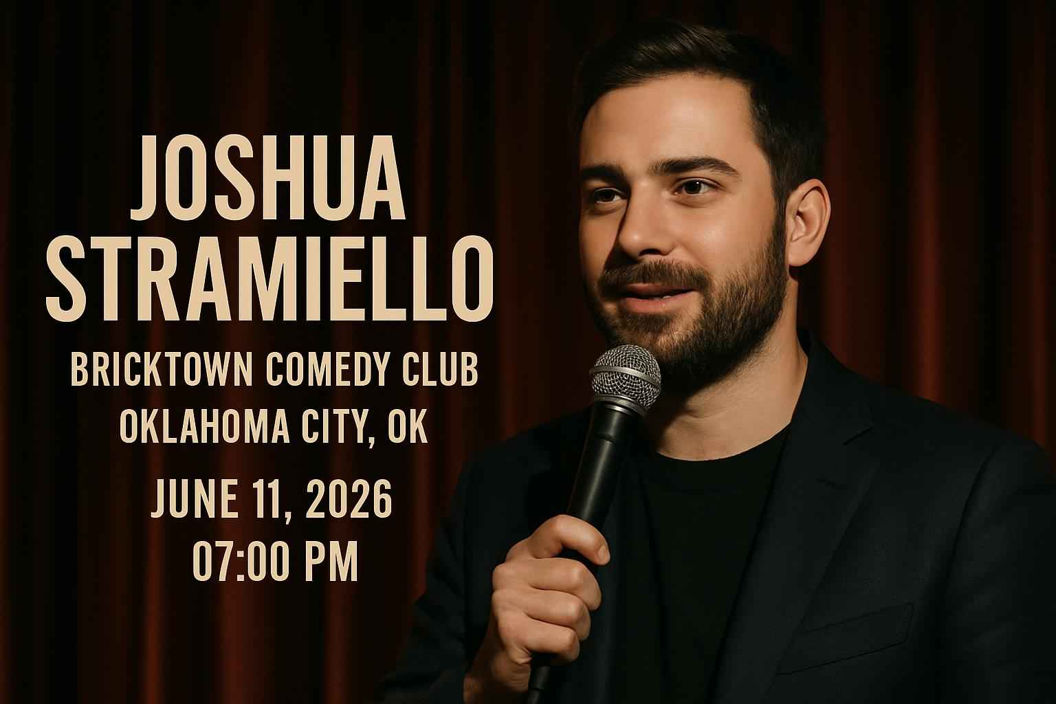 joshua-stramiello-bricktown-comedy-club-okc
