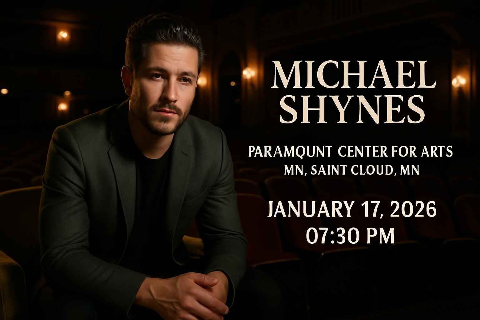 michael-shynes-paramount-center-for-the-arts-mn