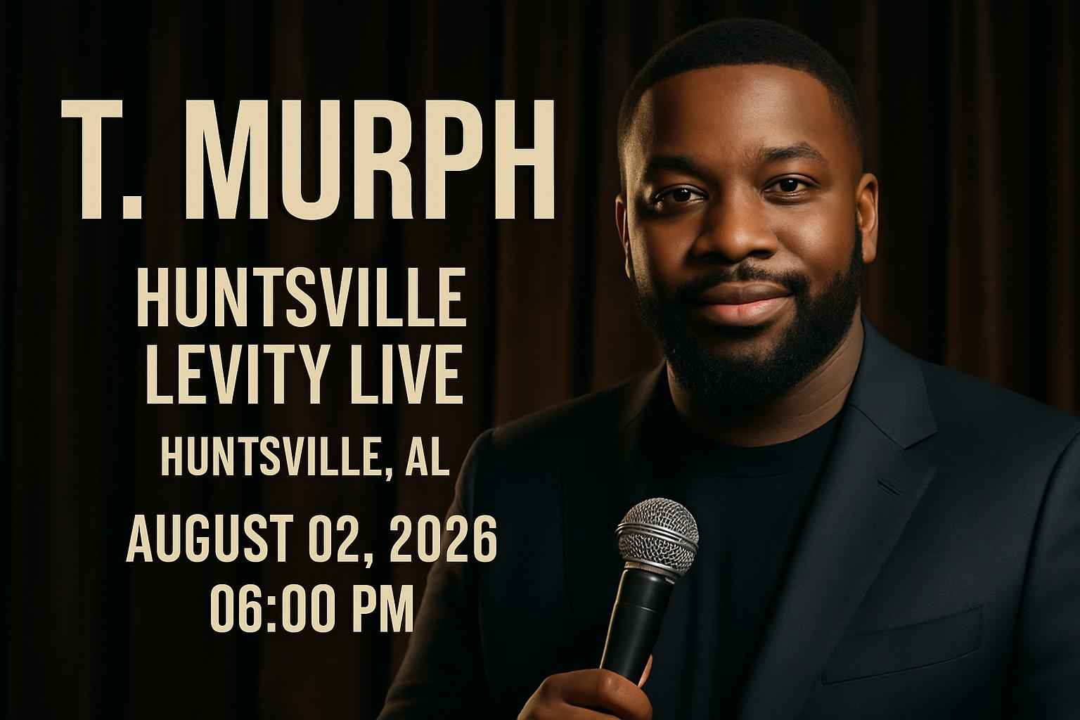 t-murph-huntsville-levity-live