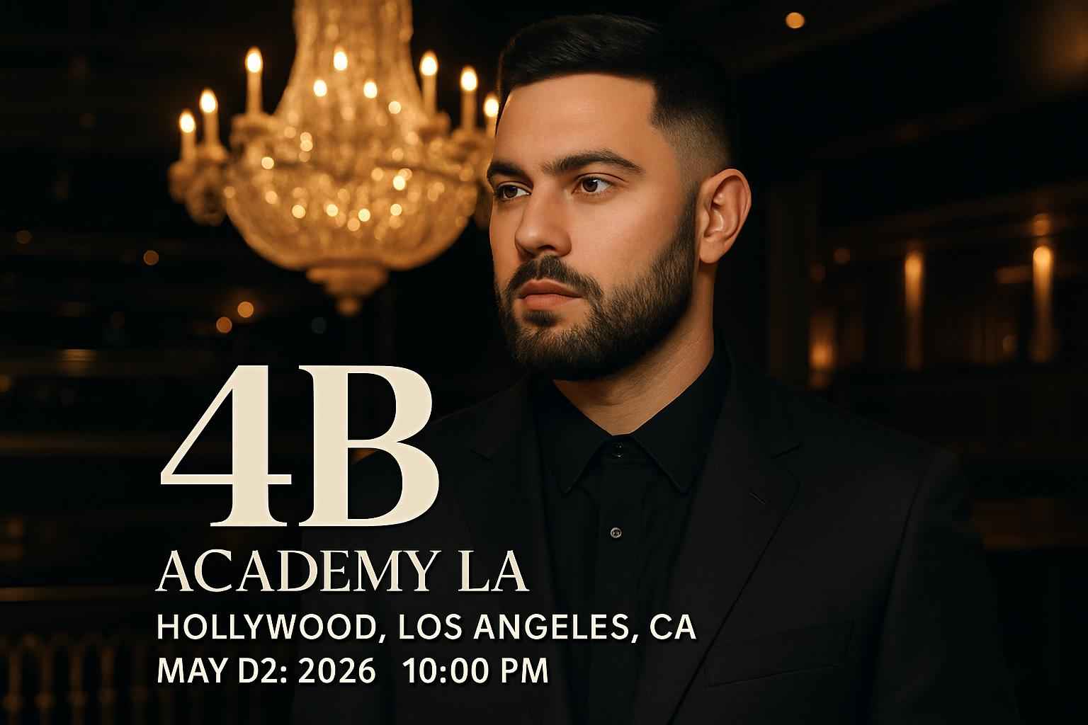 4b-academy-la-hollywood