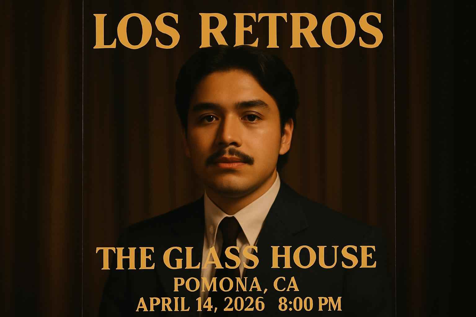los-retros-the-glass-house-ca