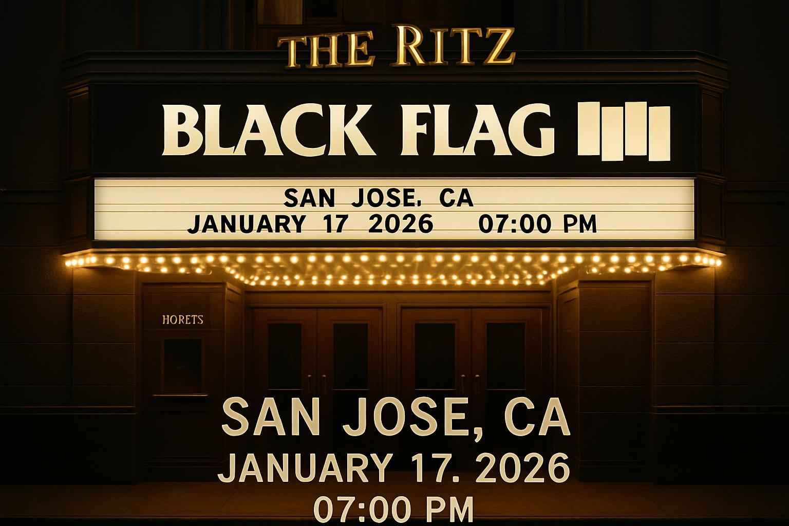 black-flag-the-ritz-san-jose