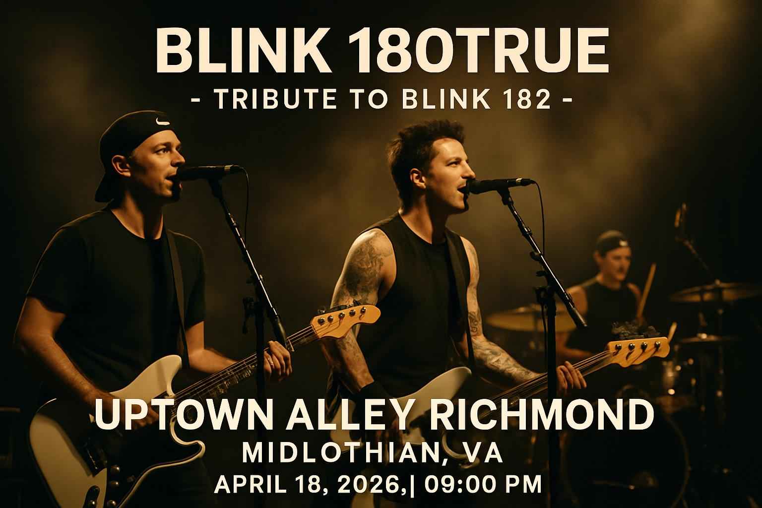 blink-180true-tribute-to-blink-182-uptown-alley-richmond