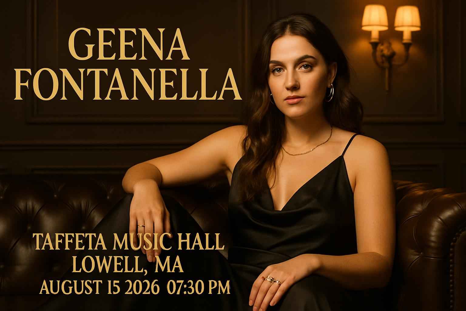 geena-fontanella-taffeta-music-hall