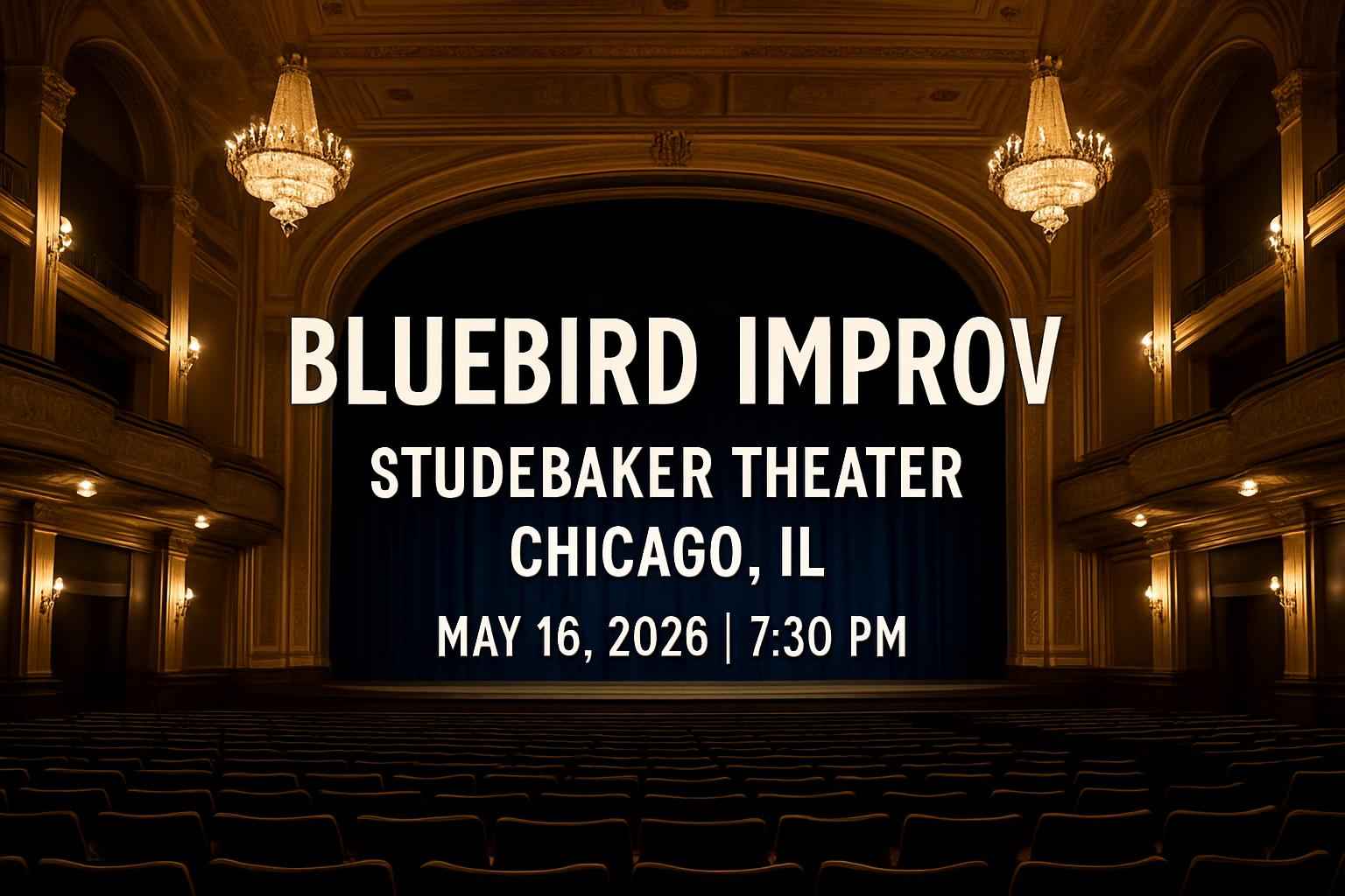 bluebird-improv-studebaker-theater