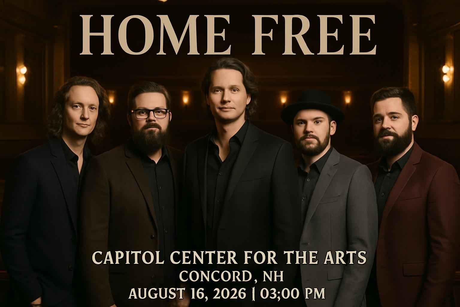 home-free-capitol-center-for-the-arts-nh