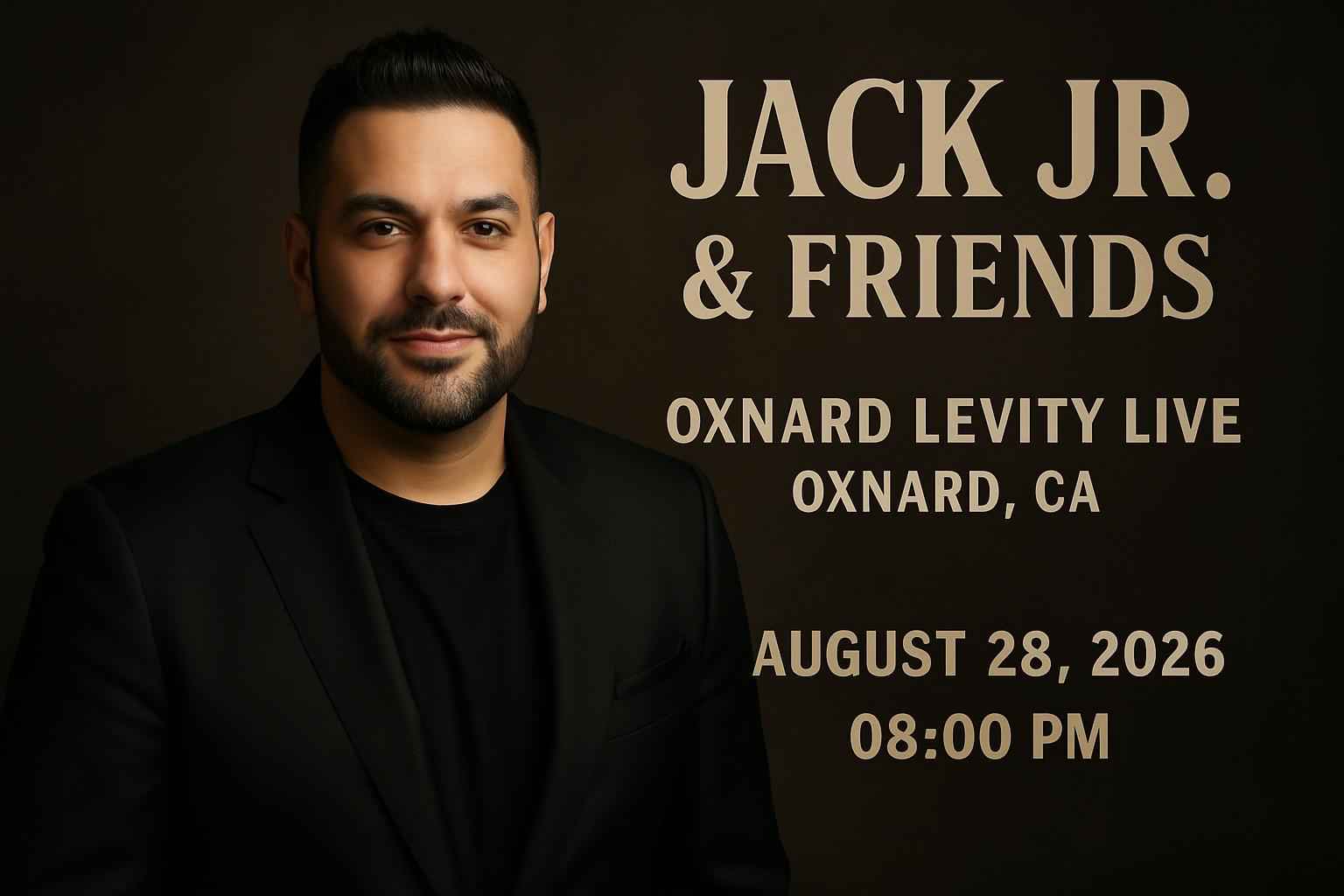 jack-jr-friends-oxnard-levity-live