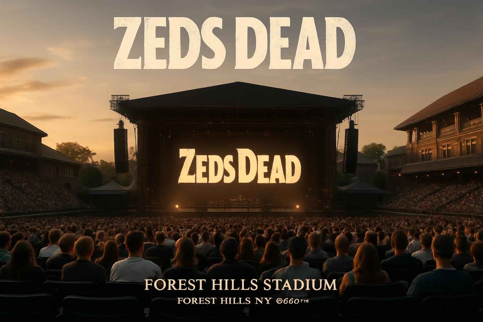 zeds-dead-forest-hills-stadium