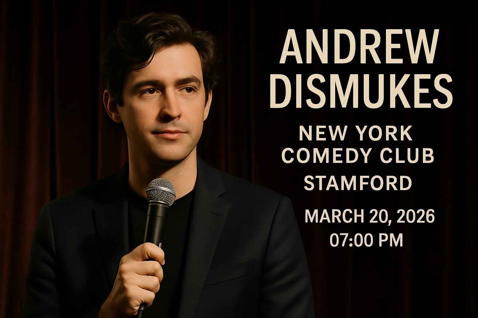 andrew-dismukes-new-york-comedy-club-stamford