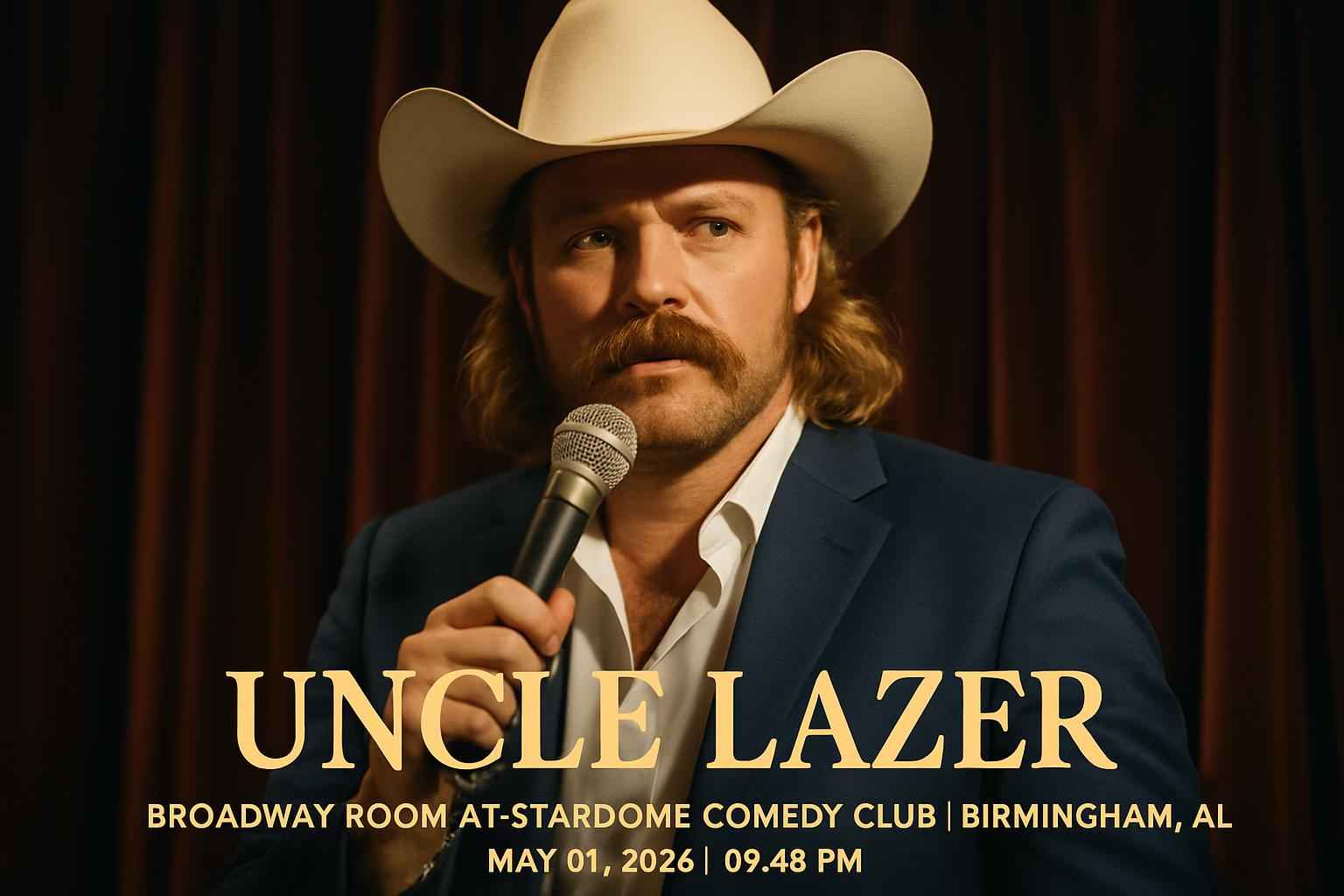 uncle-lazer-broadway-room-at-stardome-comedy-club