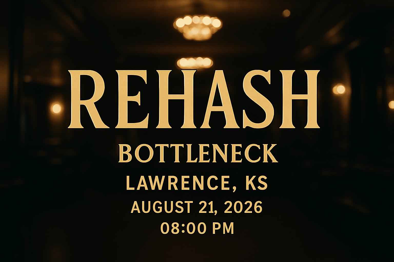 rehash-bottleneck