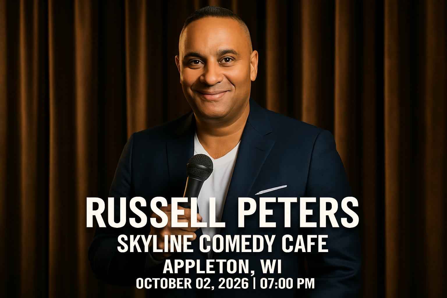 russell-peters-skyline-comedy-cafe