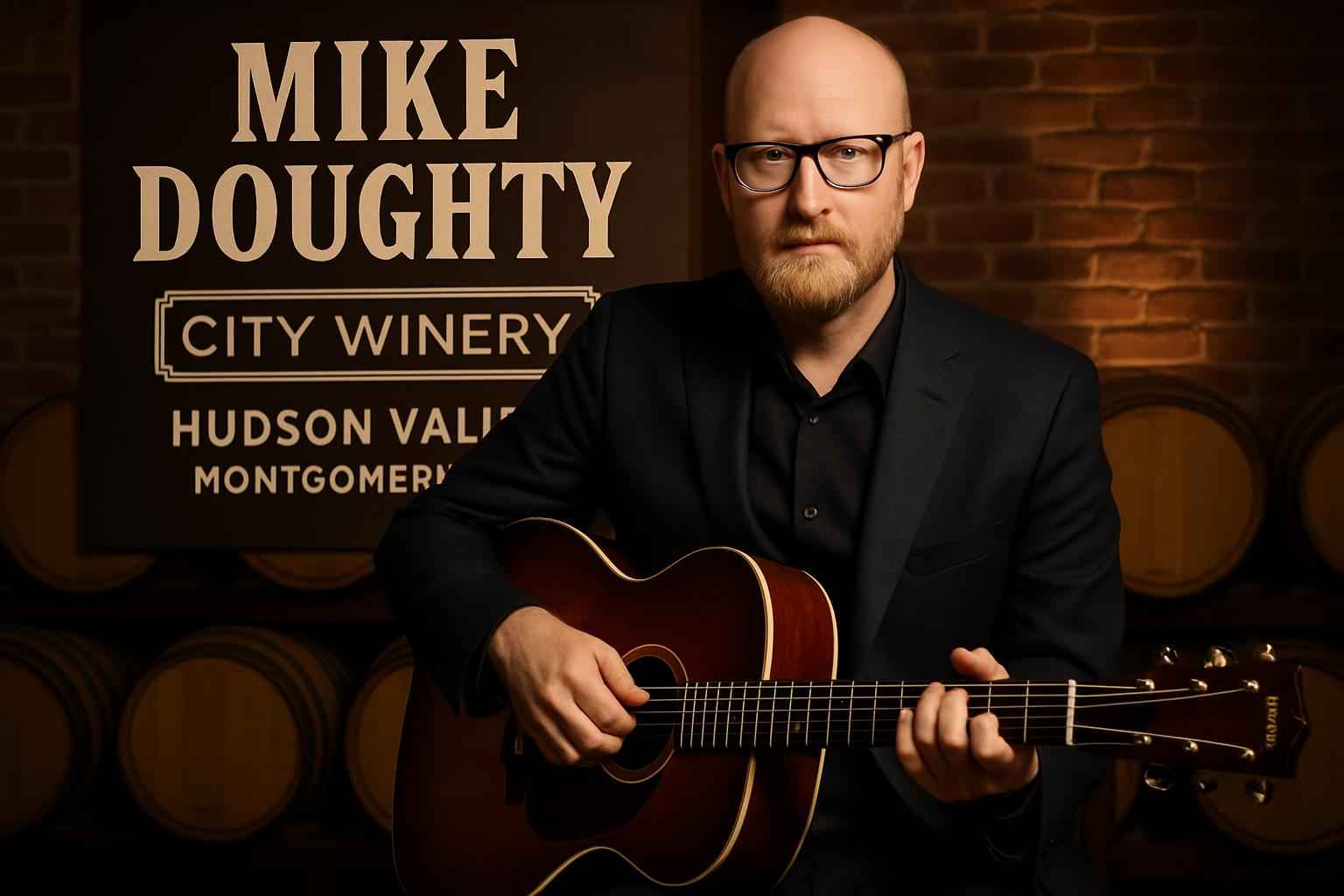 mike-doughty-city-winery-hudson-valley