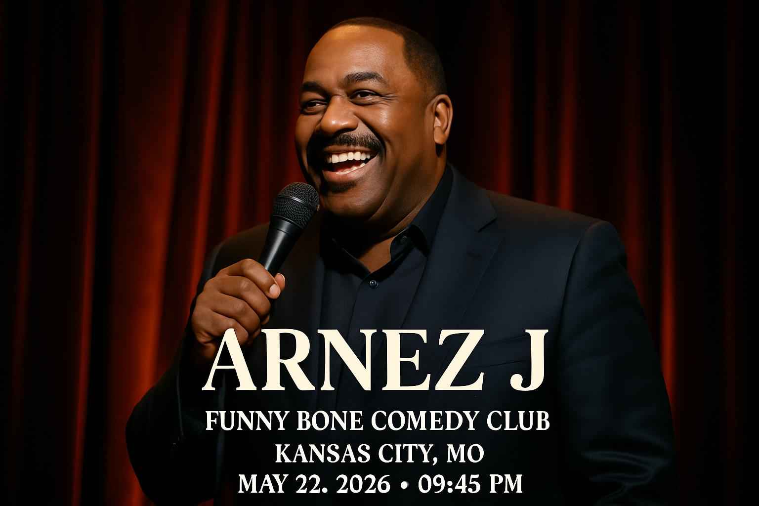 arnez-j-funny-bone-comedy-club-kansas-city