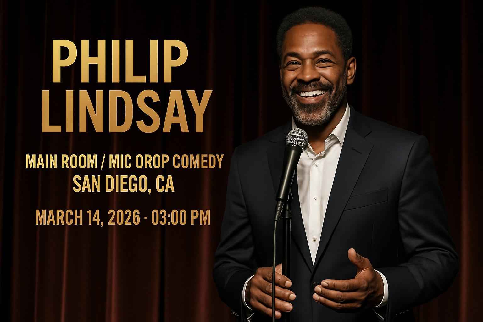 philip-lindsay-main-room-at-mic-drop-comedy