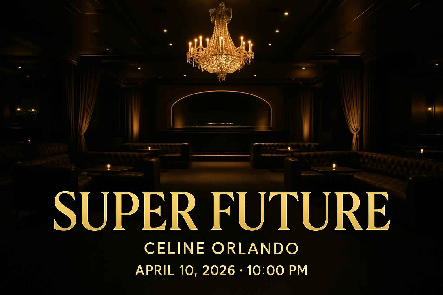 super-future-celine-orlando