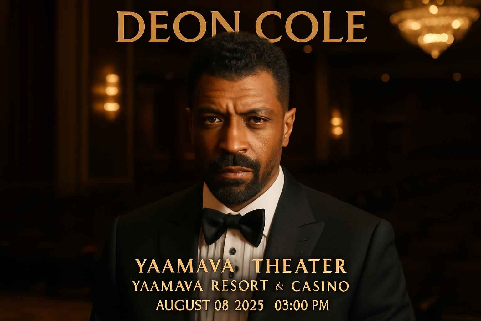 deon-cole-yaamava-theater-at-yaamava-resort-casino
