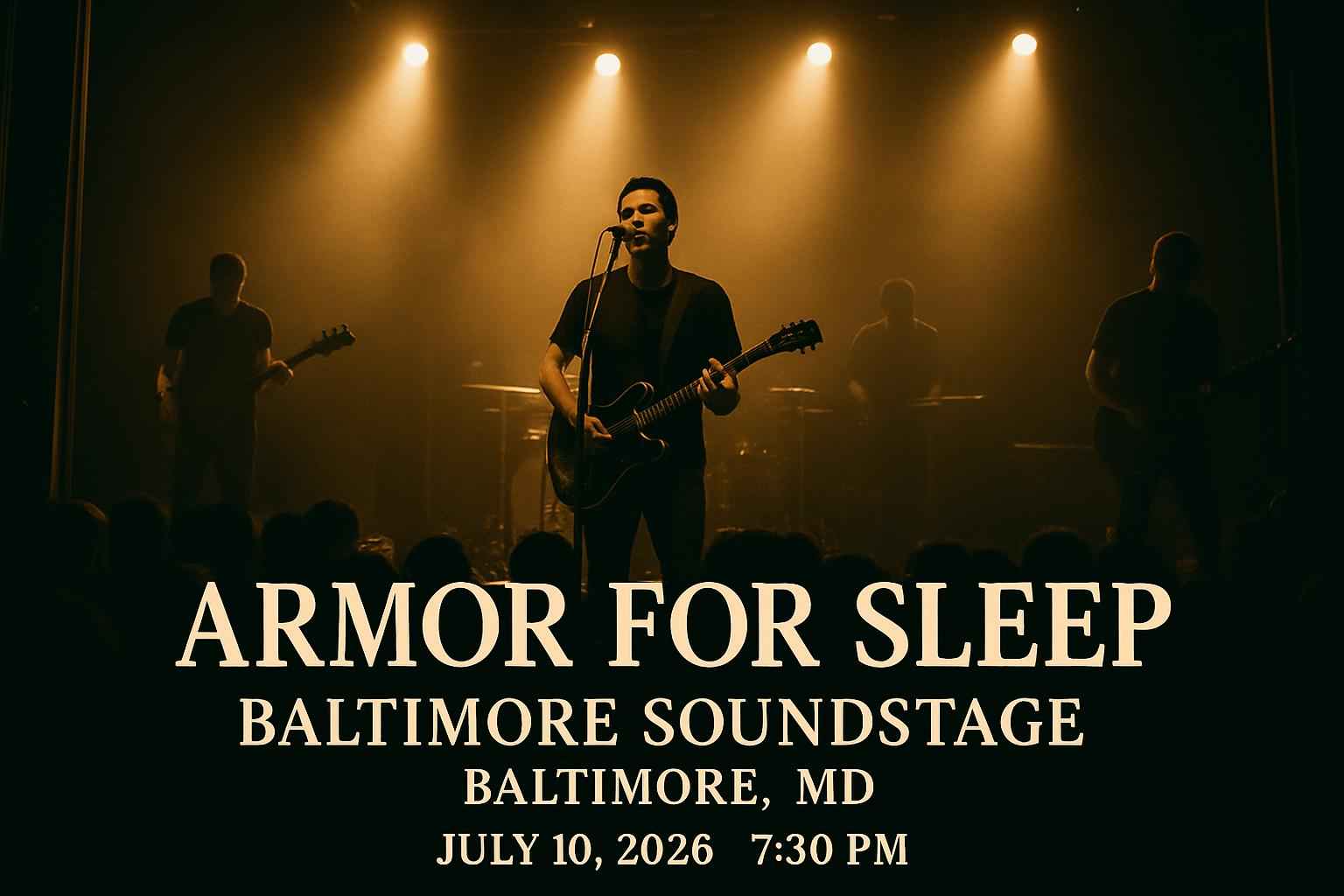 armor-for-sleep-baltimore-soundstage