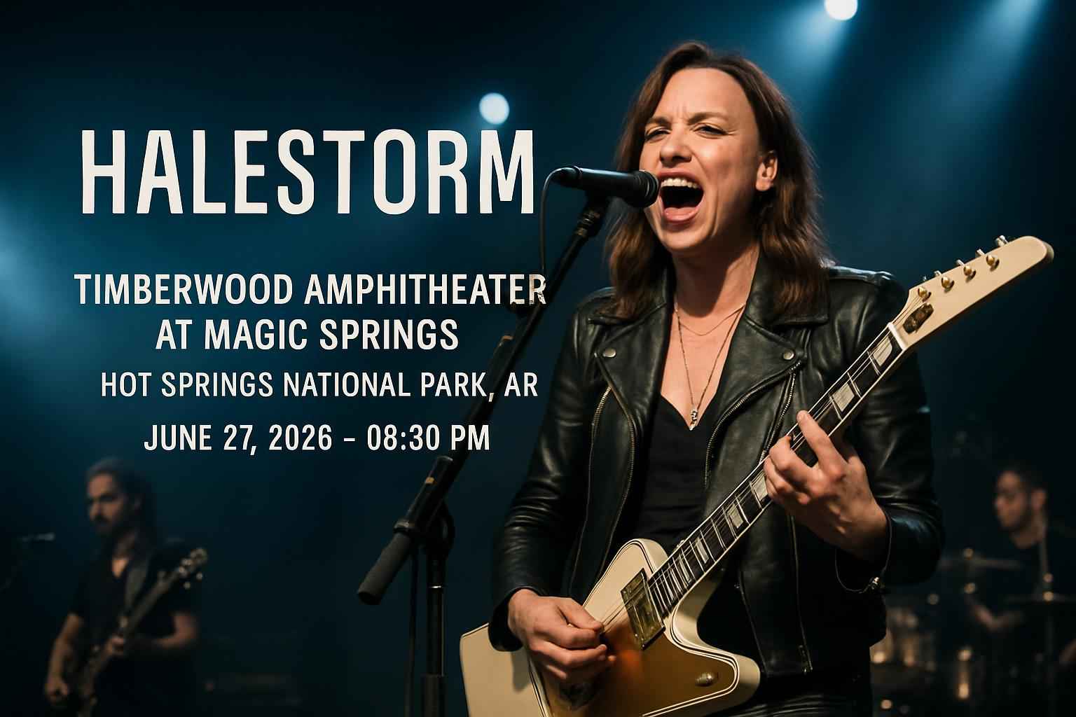 halestorm-timberwood-amphitheater-at-magic-springs