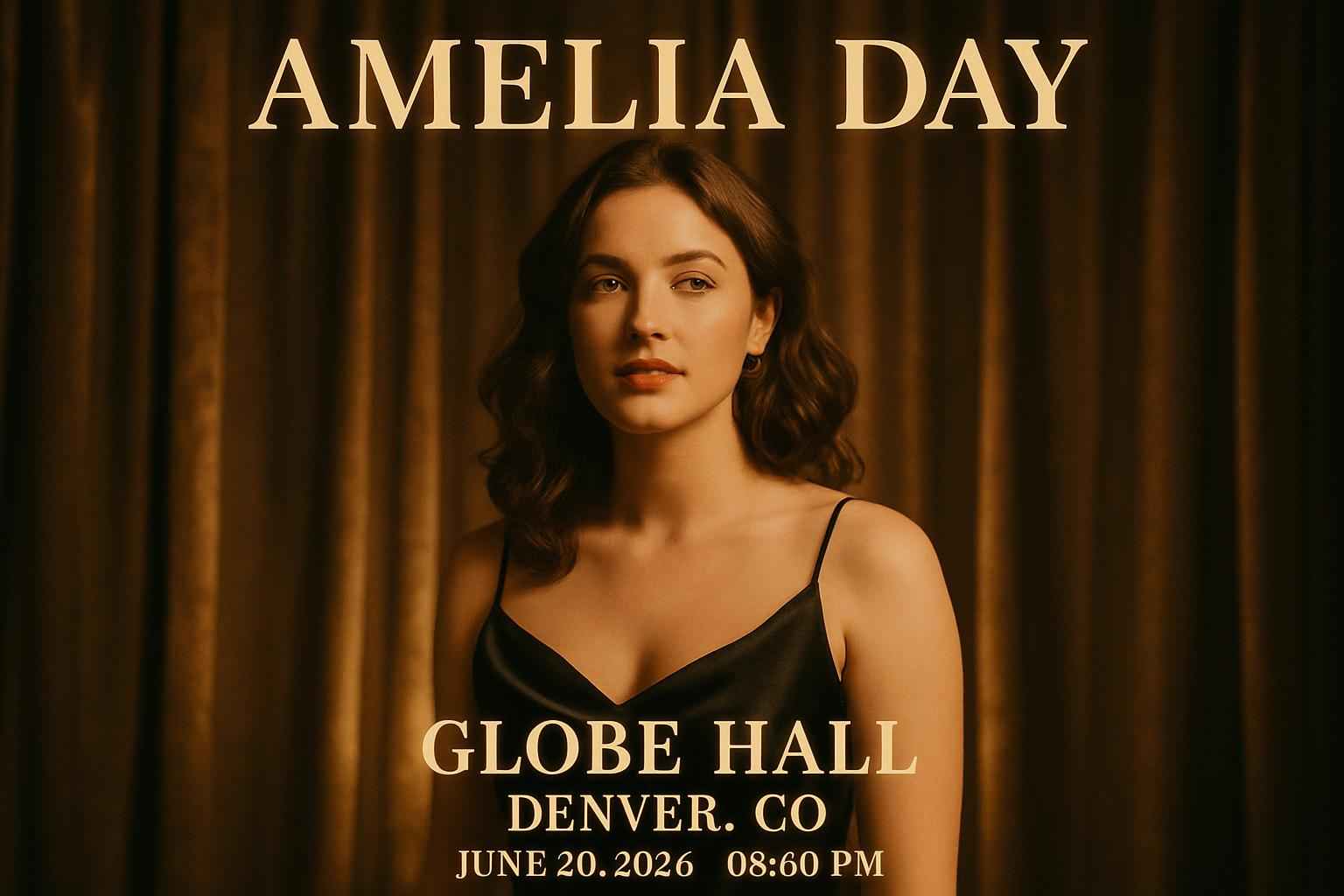 amelia-day-globe-hall
