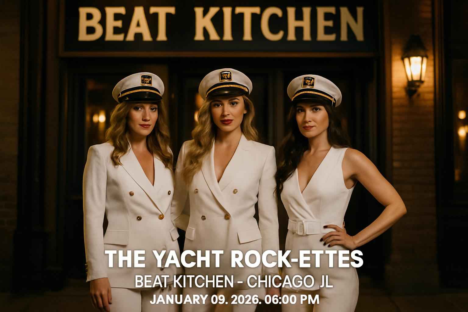 the-yacht-rock-ettes-beat-kitchen