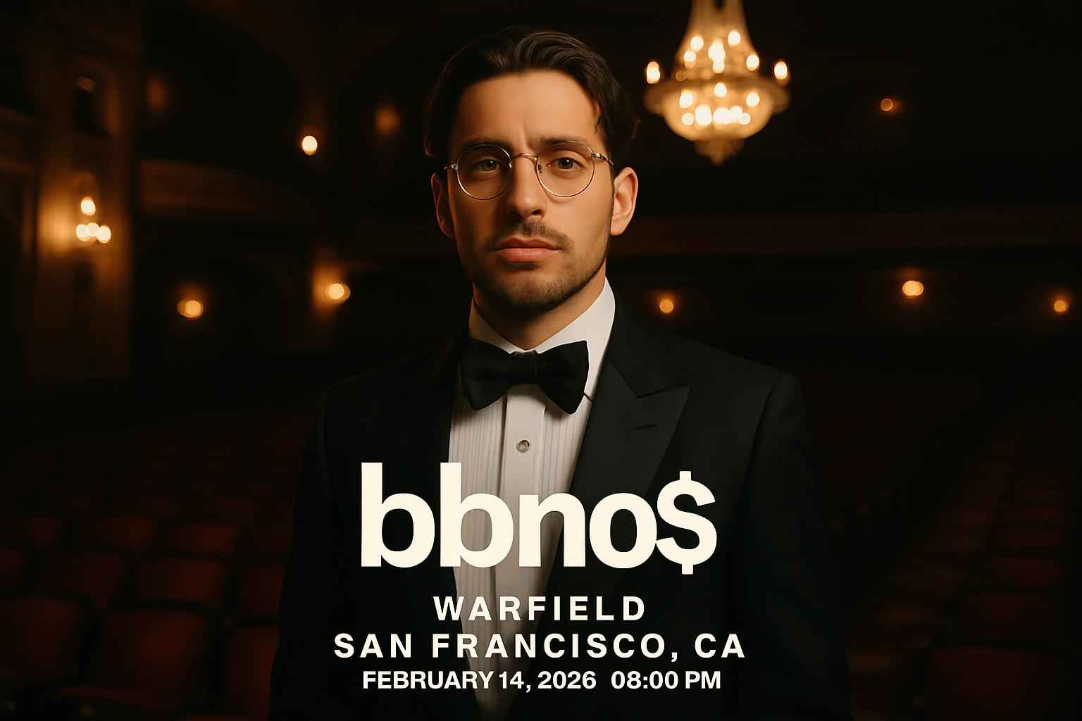 bbno-warfield