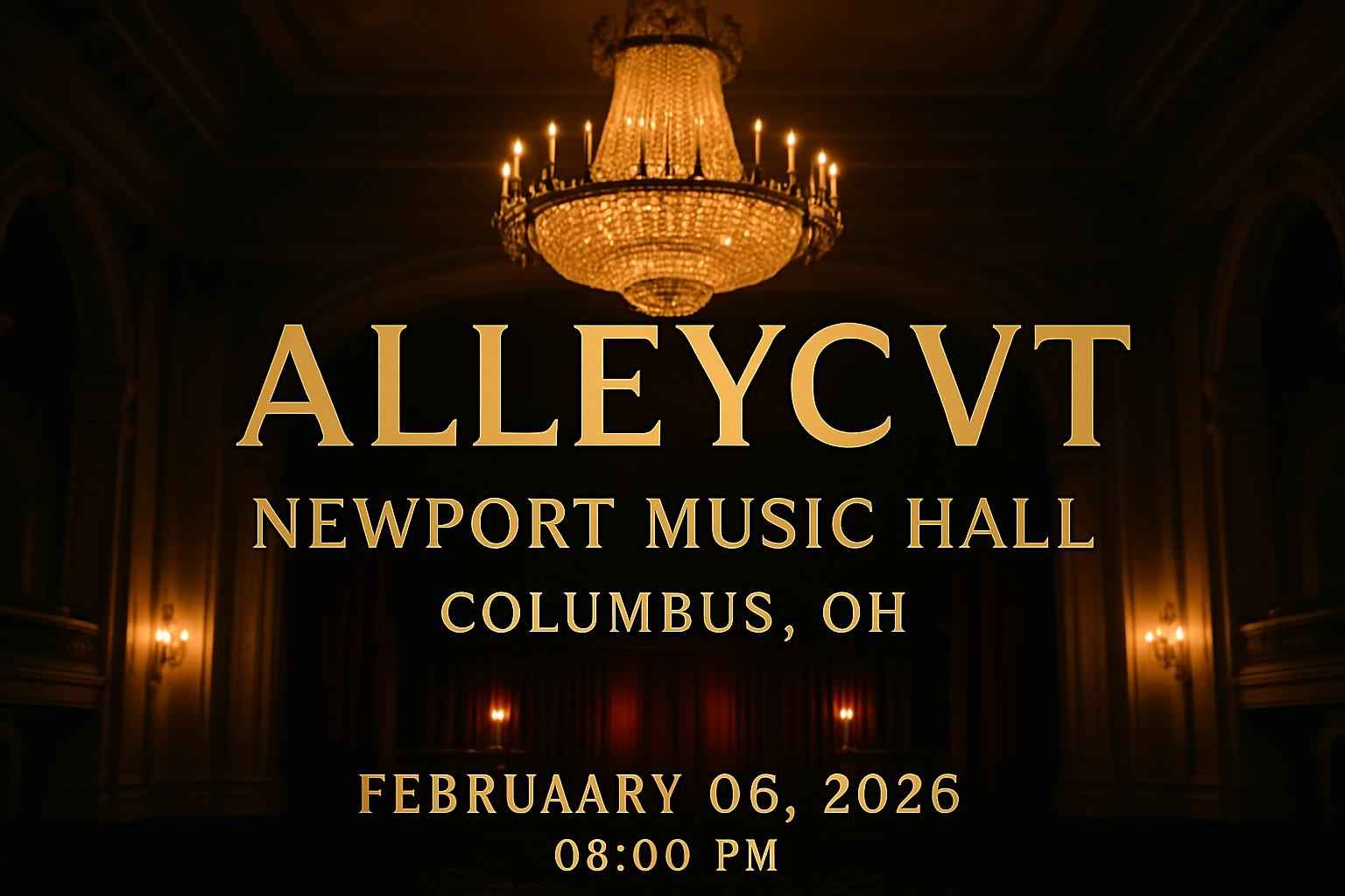 alleycvt-newport-music-hall