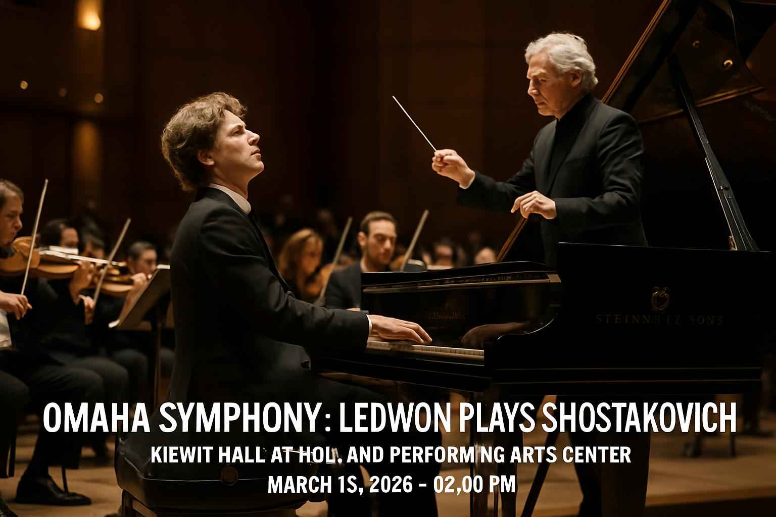 omaha-symphony-ledwon-plays-shostakovich-kiewit-hall-at-holland-performing-arts-center