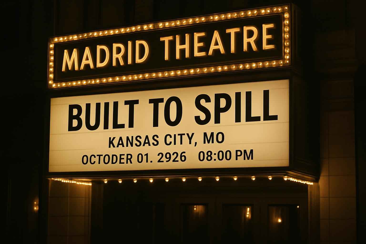 built-to-spill-madrid-theatre