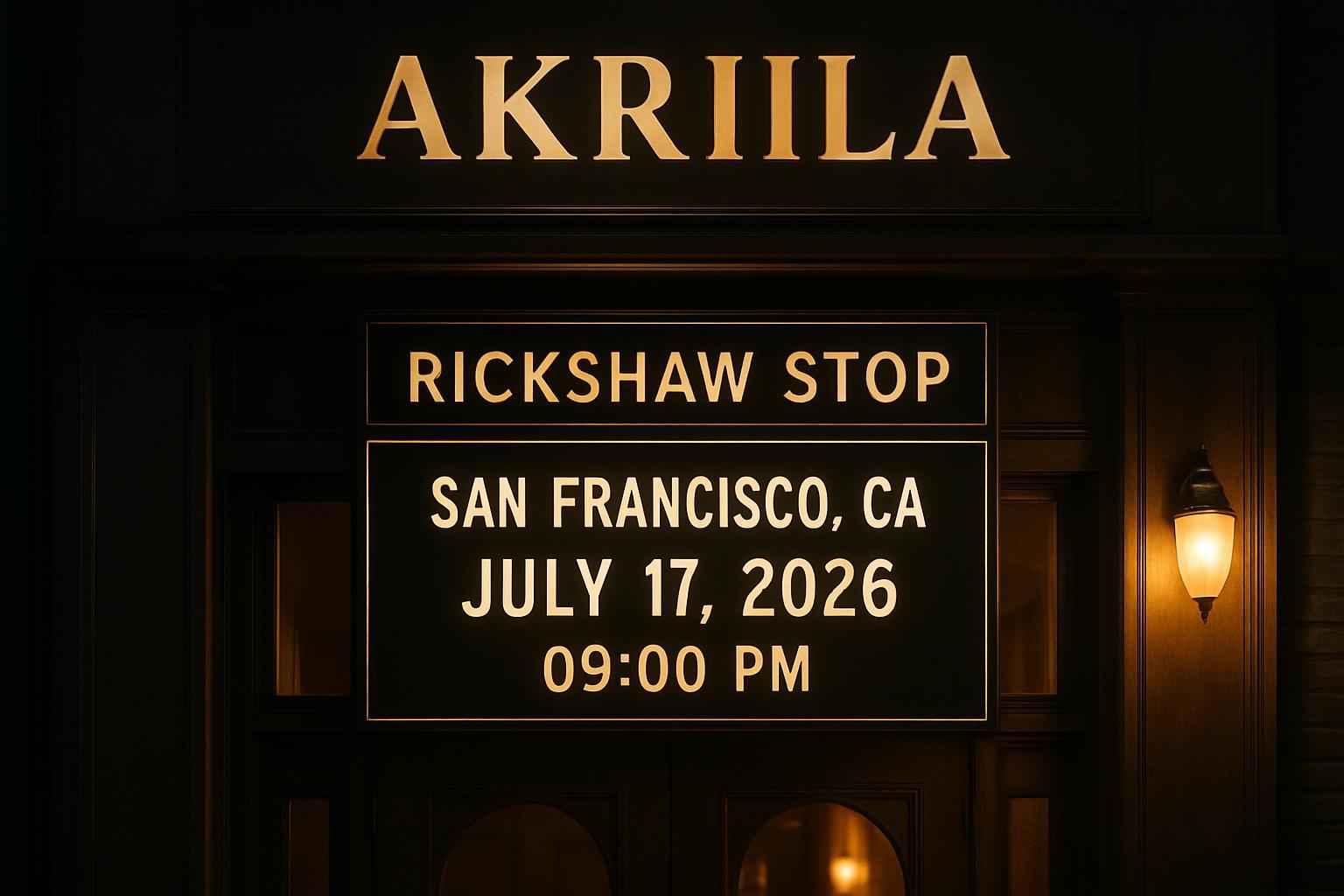 akriila-rickshaw-stop