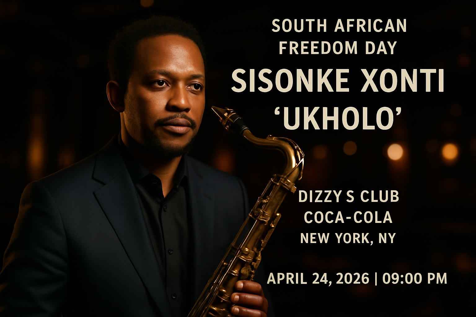 south-african-freedom-day-sisonke-xonti-presents-ukholo-dizzys-club-coca-cola