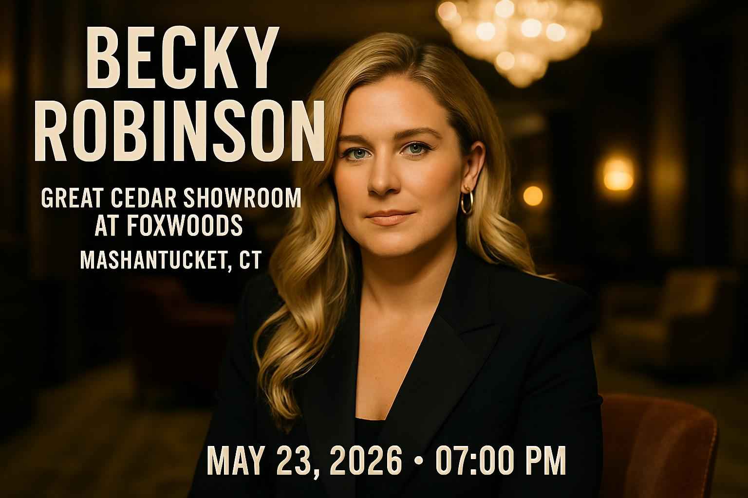 becky-robinson-great-cedar-showroom-at-foxwoods