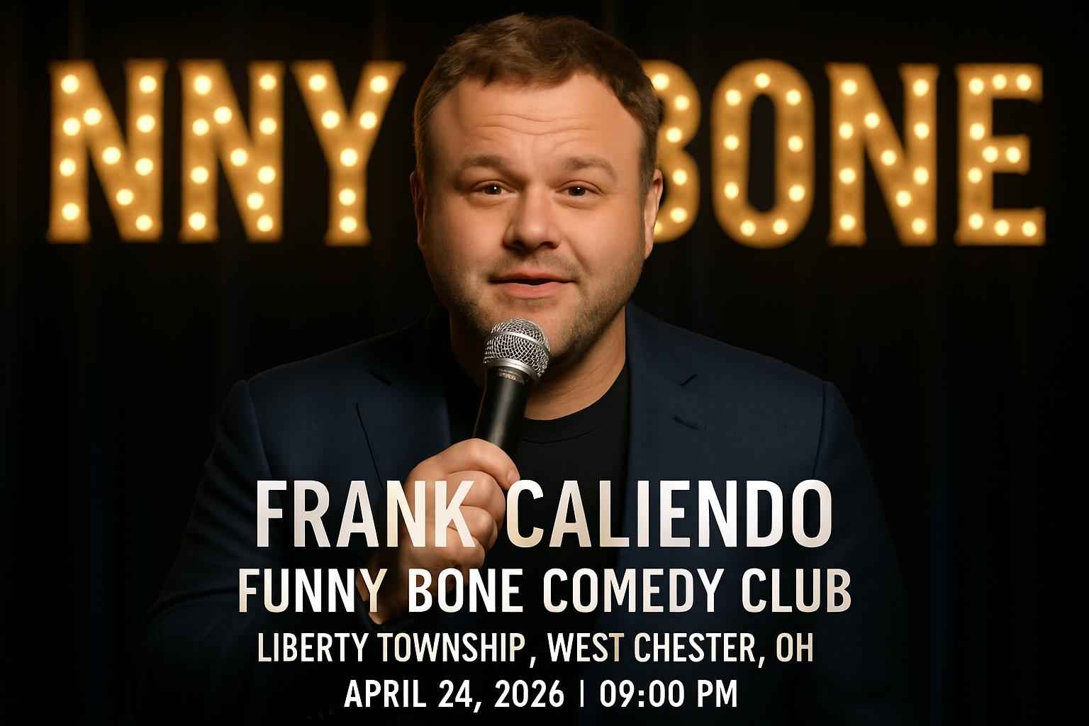 frank-caliendo-funny-bone-comedy-club-liberty-township