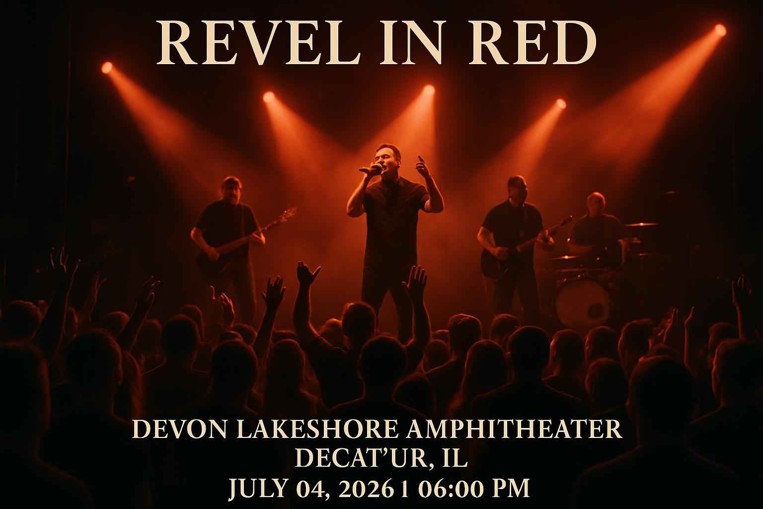 revel-in-red-devon-lakeshore-amphitheater