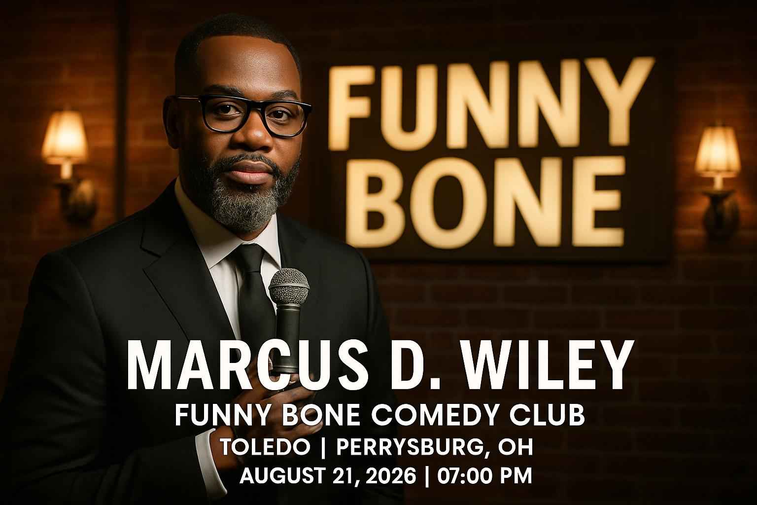 marcus-d-wiley-funny-bone-comedy-club-toledo