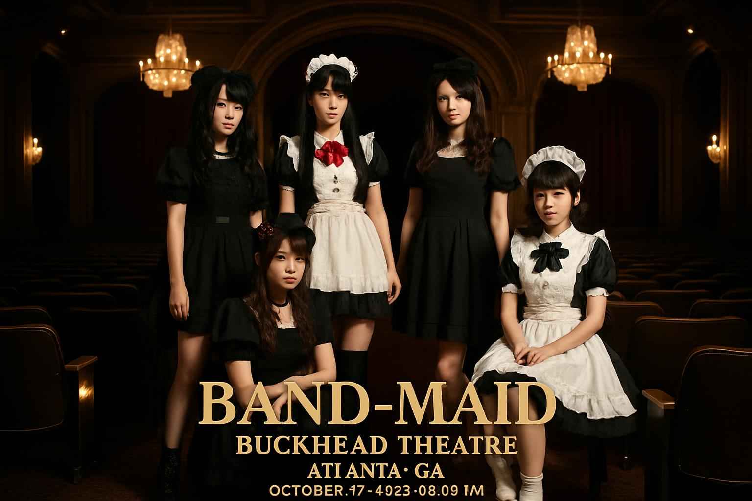 band-maid-buckhead-theatre