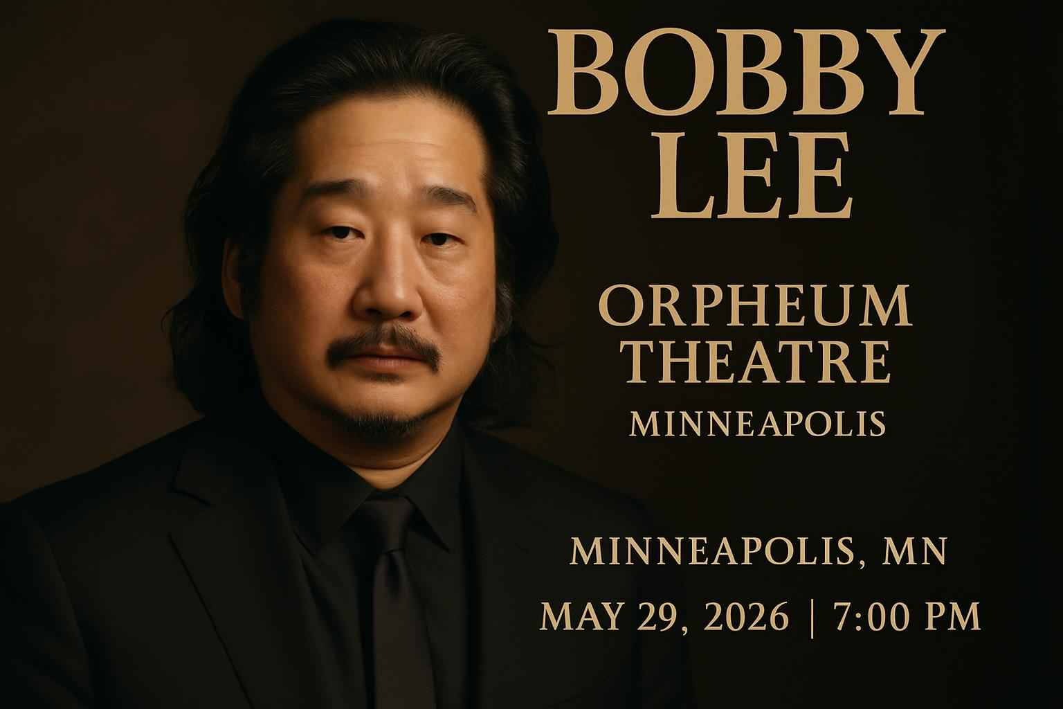 bobby-lee-orpheum-theatre-minneapolis