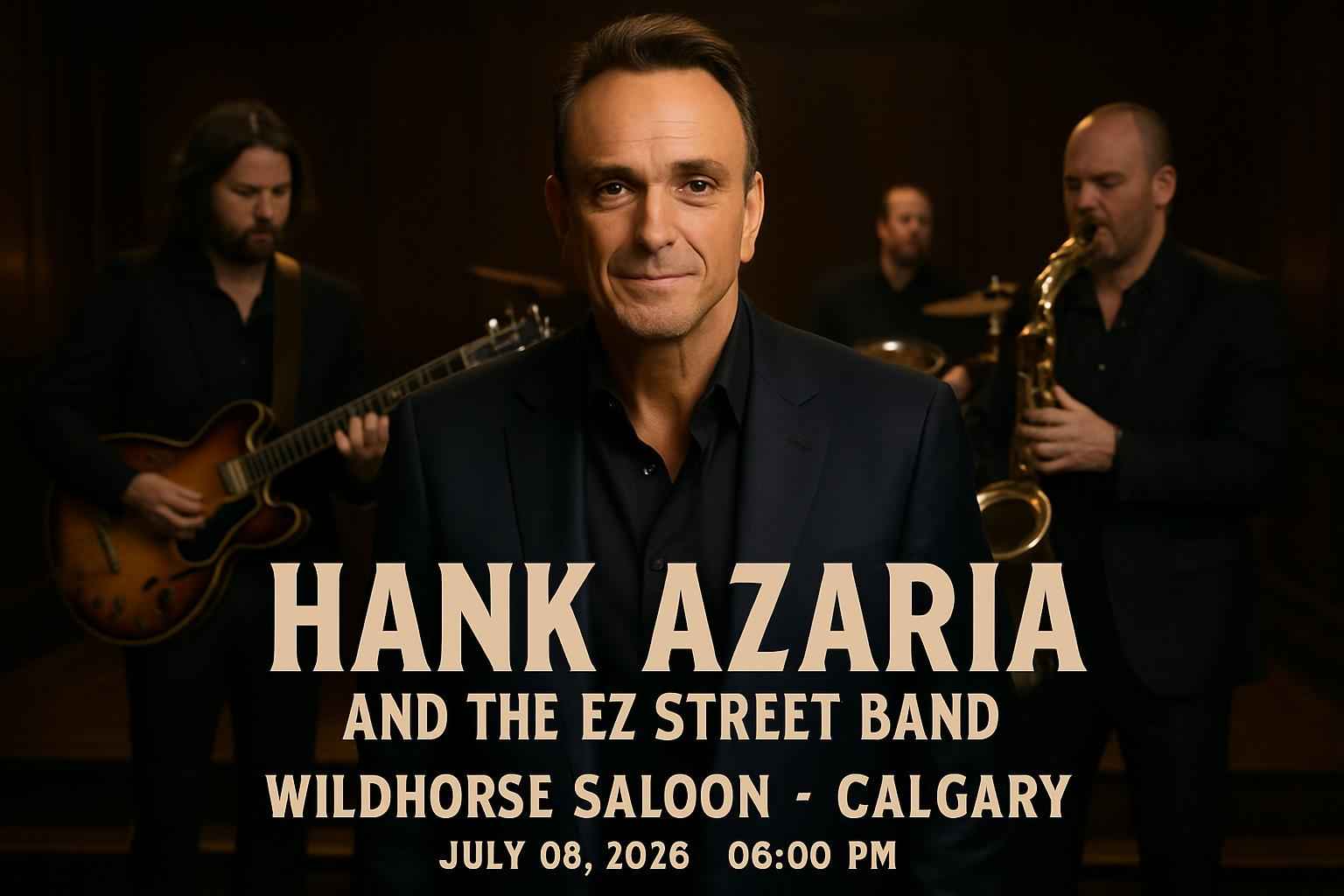 hank-azaria-and-the-ez-street-band-wildhorse-saloon-calgary