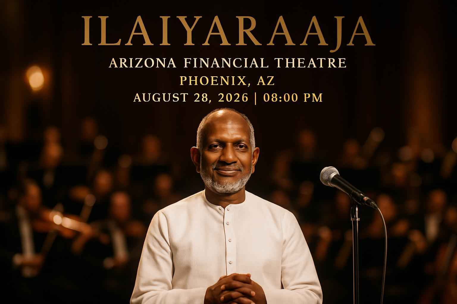 iiaiyaraaja-arizona-financial-theatre