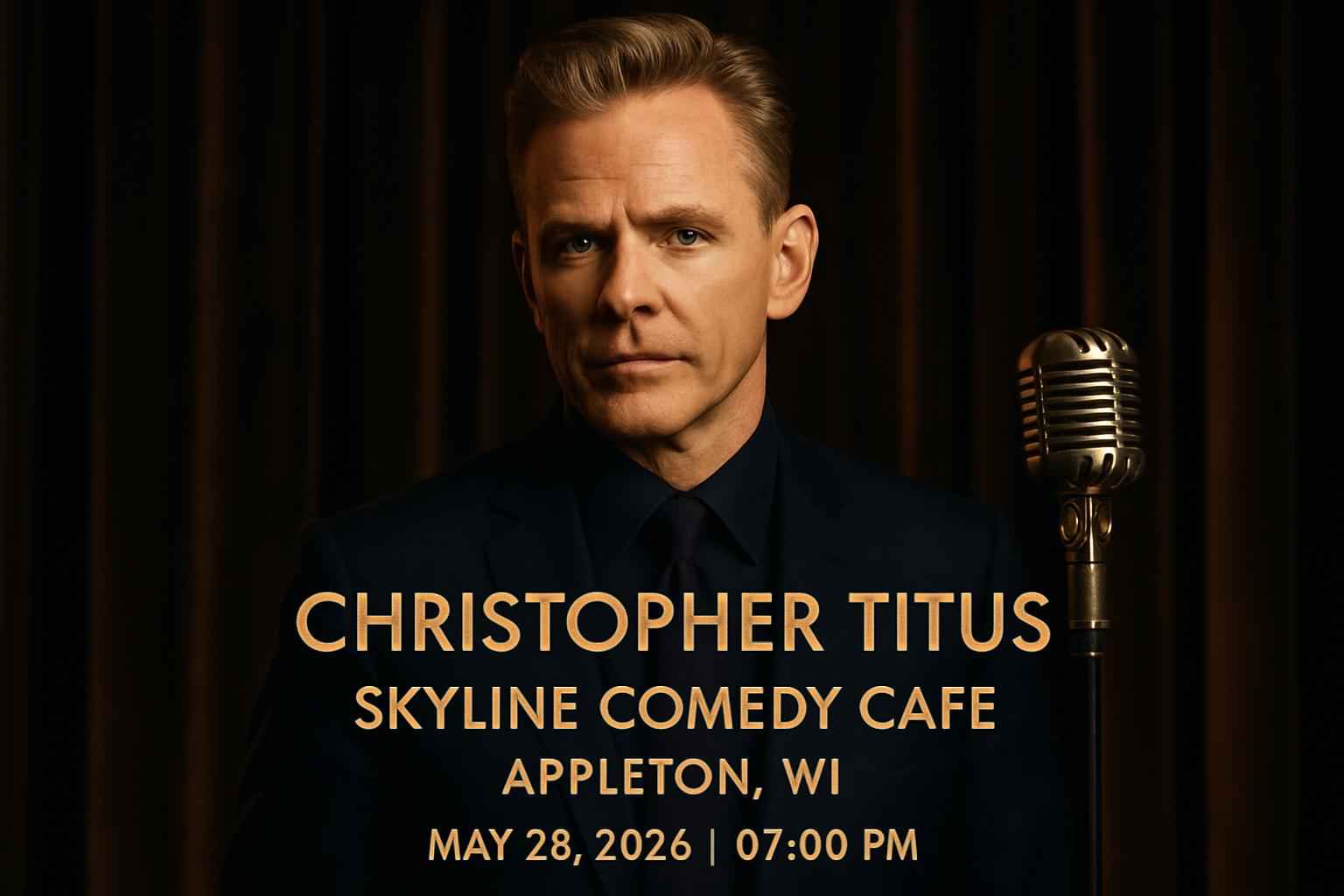 christopher-titus-skyline-comedy-cafe