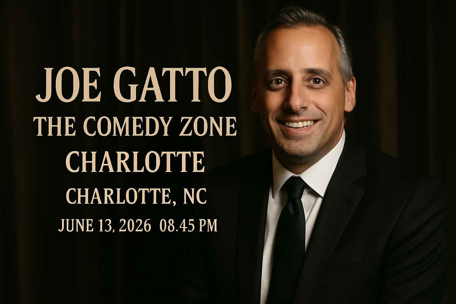 joe-gatto-the-comedy-zone-charlotte