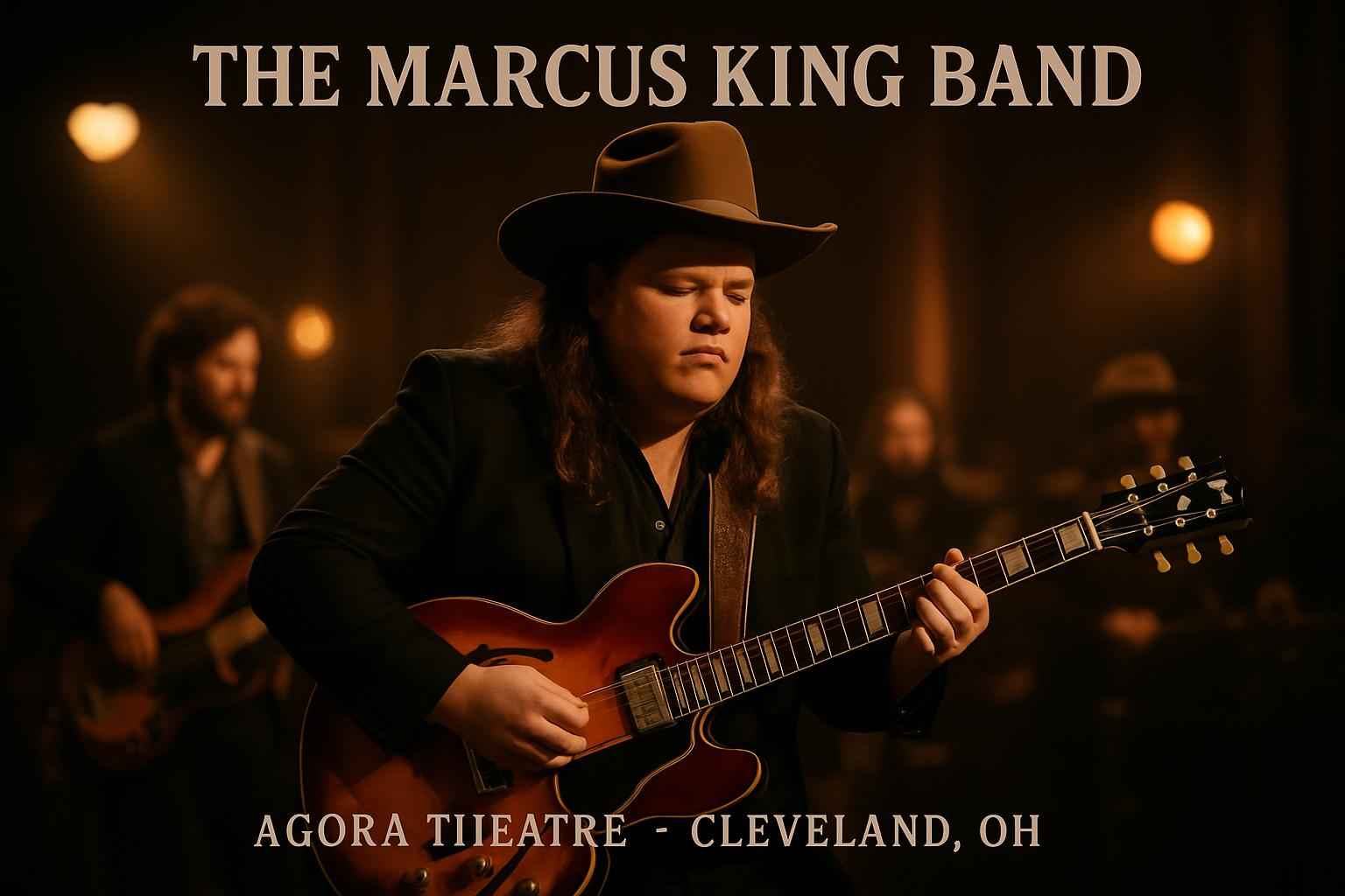the-marcus-king-band-agora-theatre