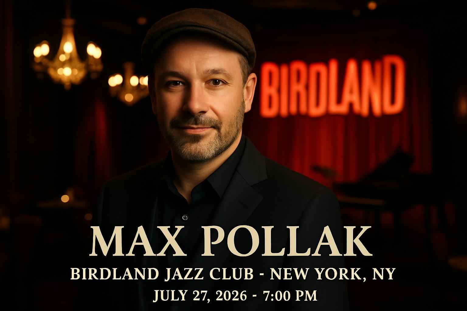 max-pollak-birdland-jazz-club