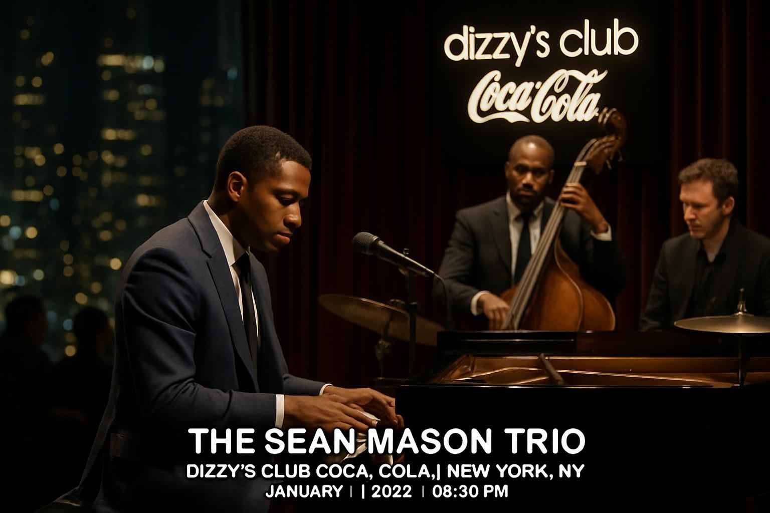 the-sean-mason-trio-dizzys-club-coca-cola