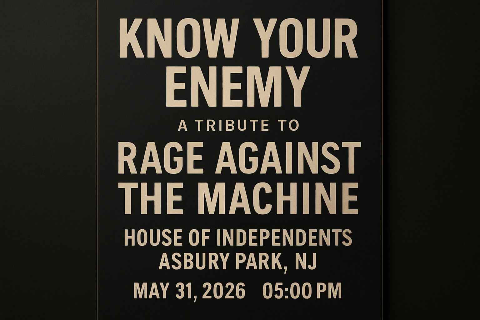 know-your-enemy-a-tribute-to-rage-against-the-machine-house-of-independents