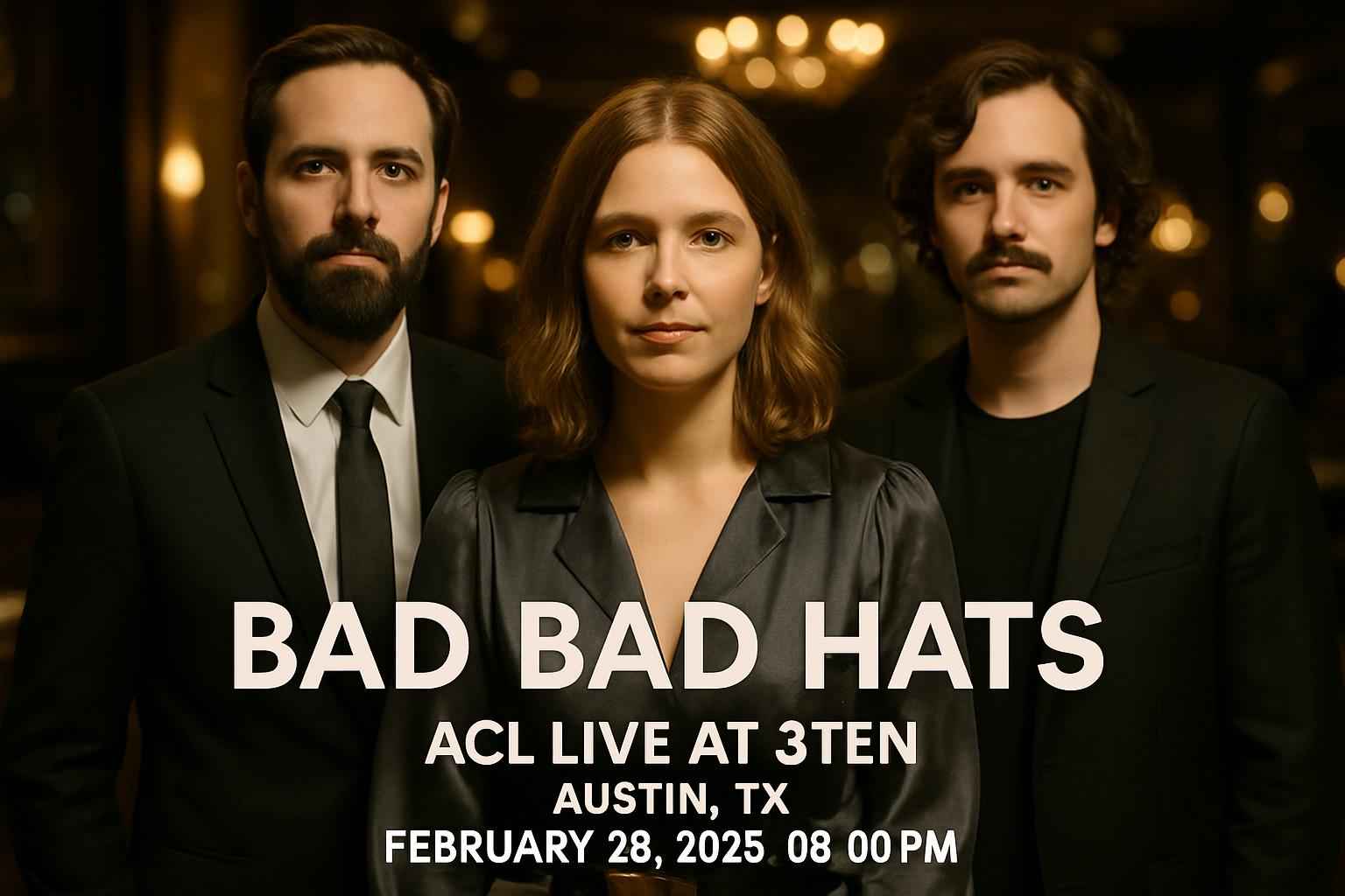 bad-bad-hats-acl-live-at-3ten