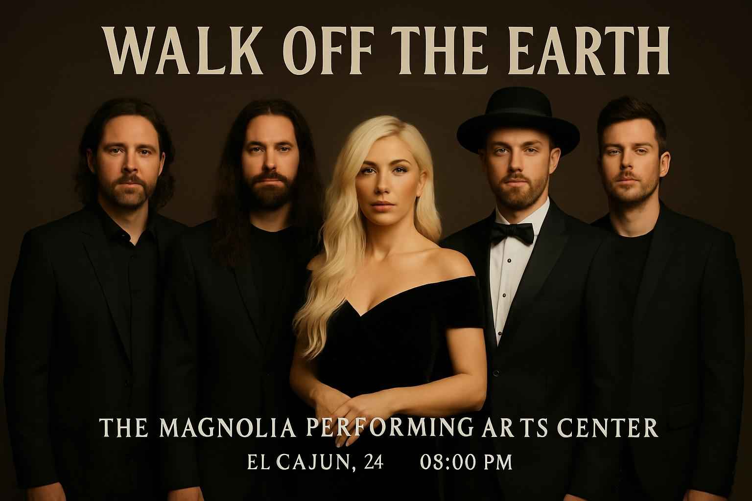 walk-off-the-earth-the-magnolia-performing-arts-center