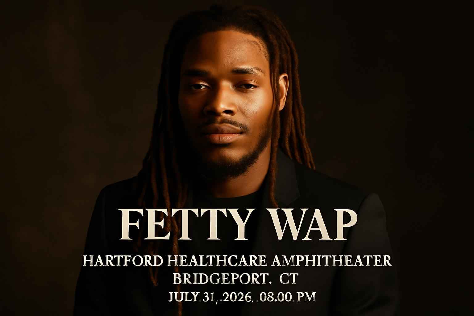 fetty-wap-hartford-healthcare-amphitheater