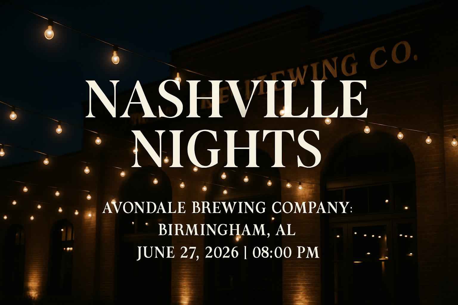 nashville-nights-avondale-brewing-company
